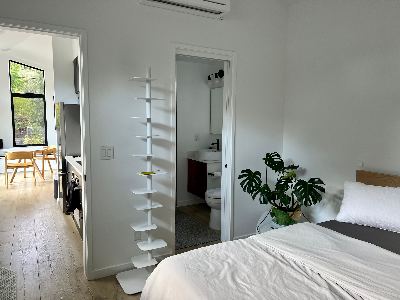 ADU Rental in Midtown Palo Alto (mid Nov +) 3