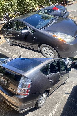 2009 Toyota Prius, Clean Title, Just Smogged 2