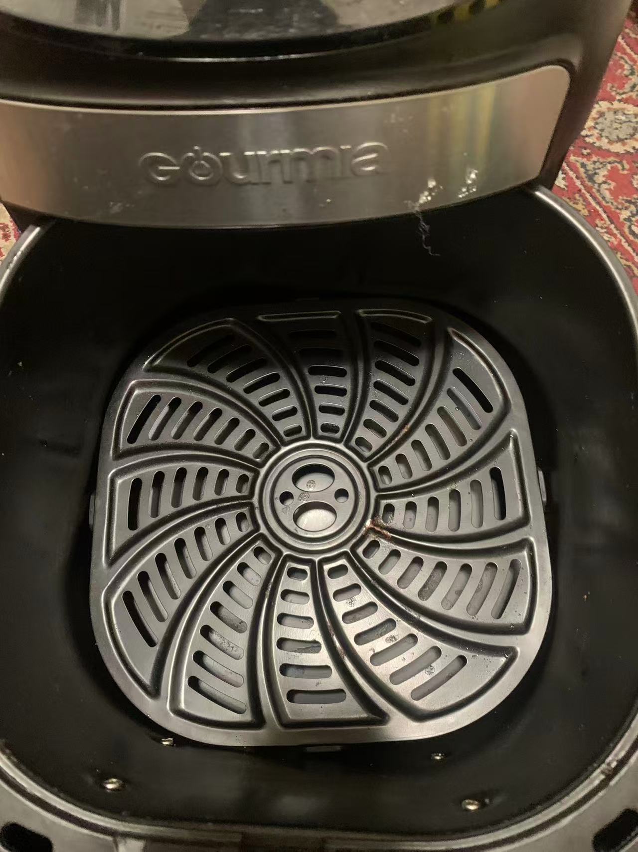 Air Fryer 2