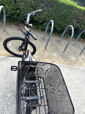 Excellent condition: norc comfort bike w/ great brake system | must sell by Wednesday 9/2 EOD 2