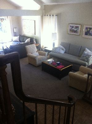 Large Sunny Room in Redwood City - Ideal for Postdocs, Researchers and Visiting Scholars 4