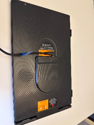 Laptop Screen Extender 14’’ Monitor 2