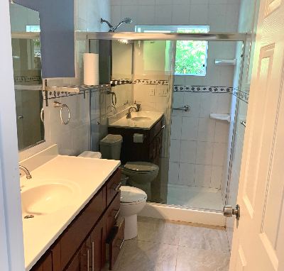 Furnished room in Palo Alto near Stanford 3