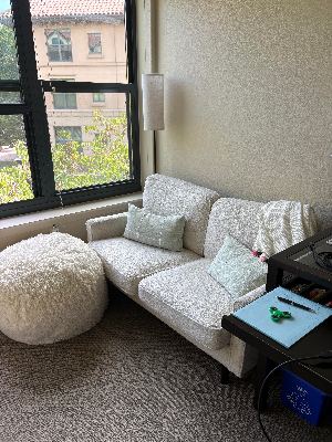 Munger move-out sale 2