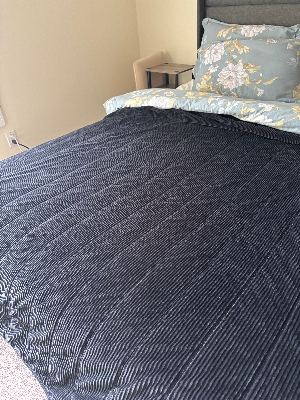 Full/Queen Blanket/Quilt 3