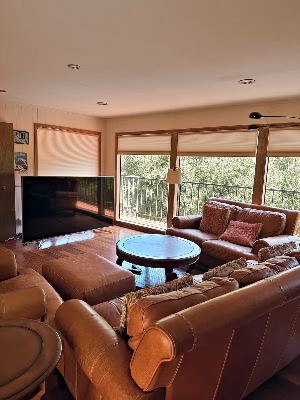 Private Guest Suite in Los Altos Hills: Quiet, Wooded, 15 Min to Stanford 4
