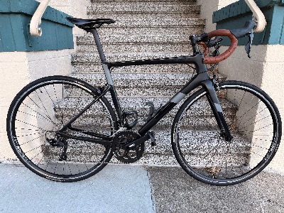 Cannondale SupersixEVO (2020) 1