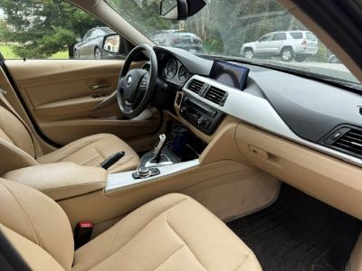 2012 BMW328i Low Miles First Owner Excellent Condition 3