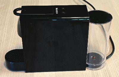 Nespresso Essenza Mini 2