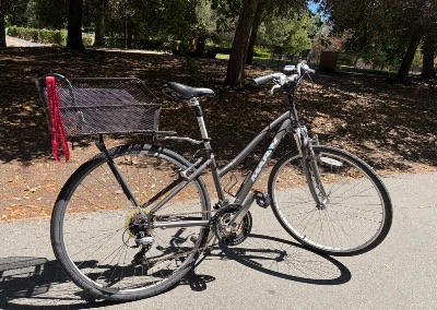 Bike in a great condition 2