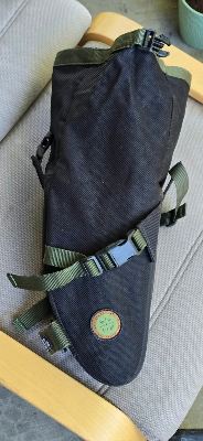 Bikepacking Bag Set (3 pieces) 2