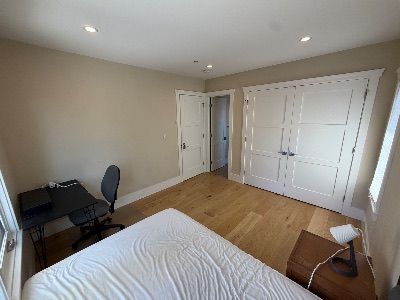 1 BR & attached bath in West Menlo, bike to Stanford, SLAC & Sand Hill 2