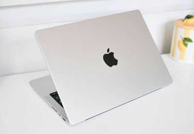 [New] MacBook Pro M5, 16GB/1TB (Silver) 1