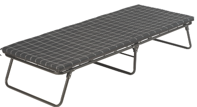 Selling Camping Cot - Coleman ComfortSmart Deluxe 2