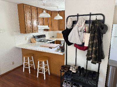 Charming apartment in Downtown PA 3