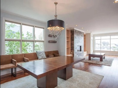 Open room in Builder Haven Castro starting 11/1 1