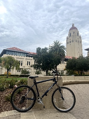 🚲 Selling my beloved Nishiki bike $300 1