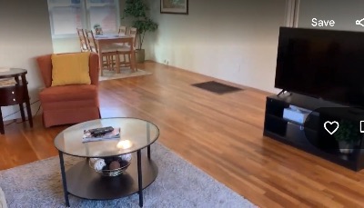 2BD/1BA 2.9 miles from campus. Looking for roommate 2