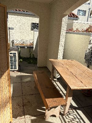 Subletting Studio near hospital 3