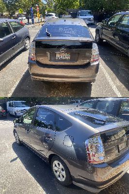 2009 Toyota Prius, Clean Title, Just Smogged 4