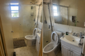 Autumn Sublet: furnished 1br in 2b1b Menlo Park apartment 3