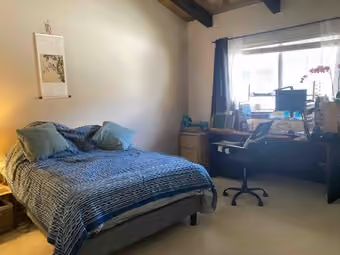 Amazing master bedroom available end of Sept (F) 2