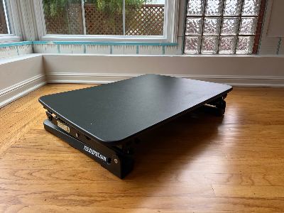 Standing Desk Converter - Excellent condition! 2