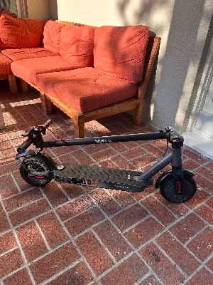 E-Scooter Hiboy S2 2