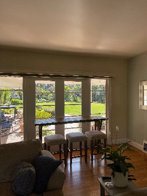 Room available Sept 1 Menlo Park/Atherton 3