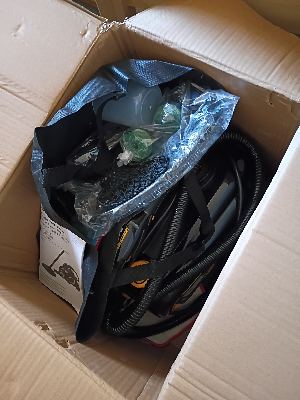 Steam Cleaner $100 OBO 2