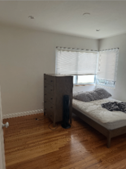 Private Room by Stanford available now (through December at least) - covid-conscious, optionally furnished 4
