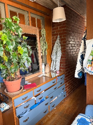Sublet room near Stanford - $1400/month incl. utilities & groceries 3