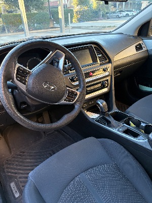 Hyundai Sonata 2019, 76k miles 3