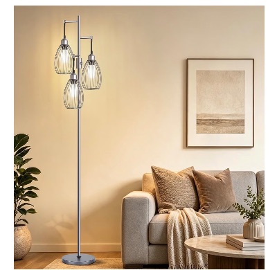 Floor Lamp 1