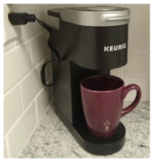 Keurig Coffee maker, humidifier, and many household items for sell! Oak Creek 2