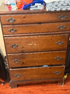 🏠 Grad Student Moving Sale --- Everything Must Go by Sept 25th! 2