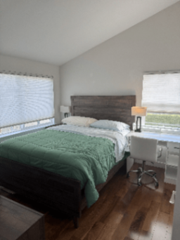 2 Rooms in Downtown PA Home from Sep 20 (5 min walk to PA Caltrain) 4