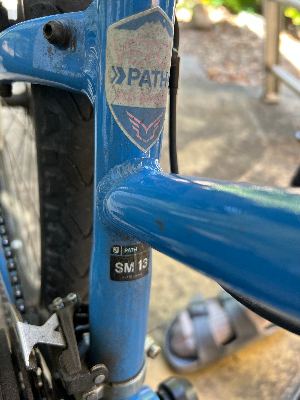 Bike for sale 2
