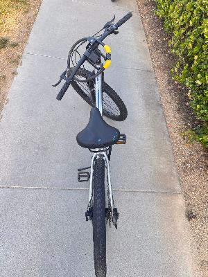 Schwinn bike 2