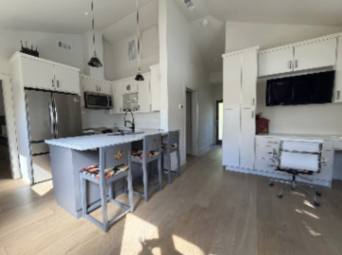 Furnished Room in Los Altos Available starting October 15th 3