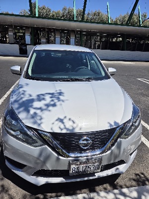 For Sale: 2018 Nissan Sentra SV 2