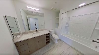Room with private bath in 2B2B in Menlo Park 3