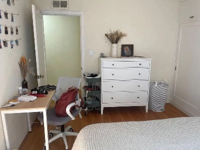 Private Room for Rent in a whimsical home in Palo Alto 3