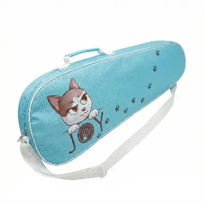 Joy Racket Bag for Badminton or Tennis 1