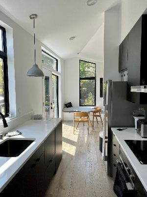 ADU Rental in Midtown Palo Alto (mid Nov +) 4