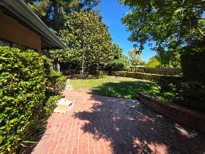 2 Rooms in Palo Alto 4BR House — 4-Month Term, $2,400/mo All Utilities Incl. 3