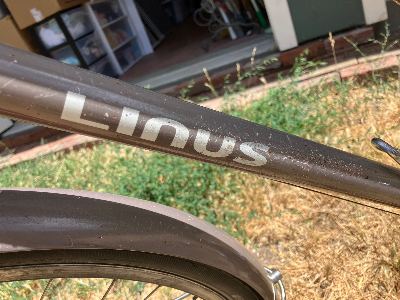 Bike for sale 3