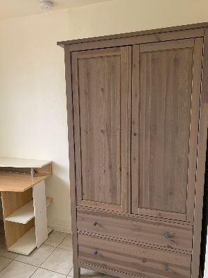 Small furnished room in Menlo Park 2