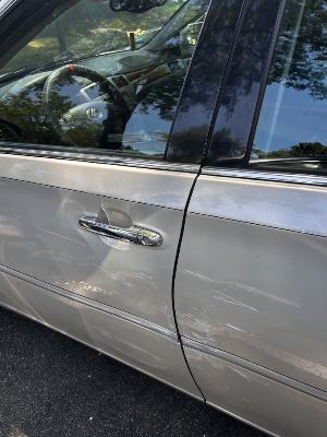2005 Lexus ES330_175k miles 3