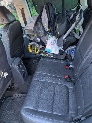 2012 Volkswagen Tiguan SUV - 2.0T Automatic 4